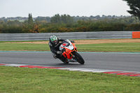 Advanced Group Orange Bikes